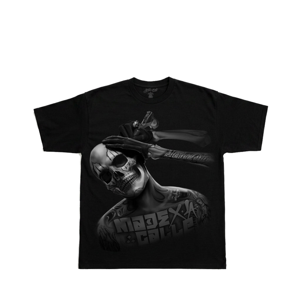 Tattoo Tee