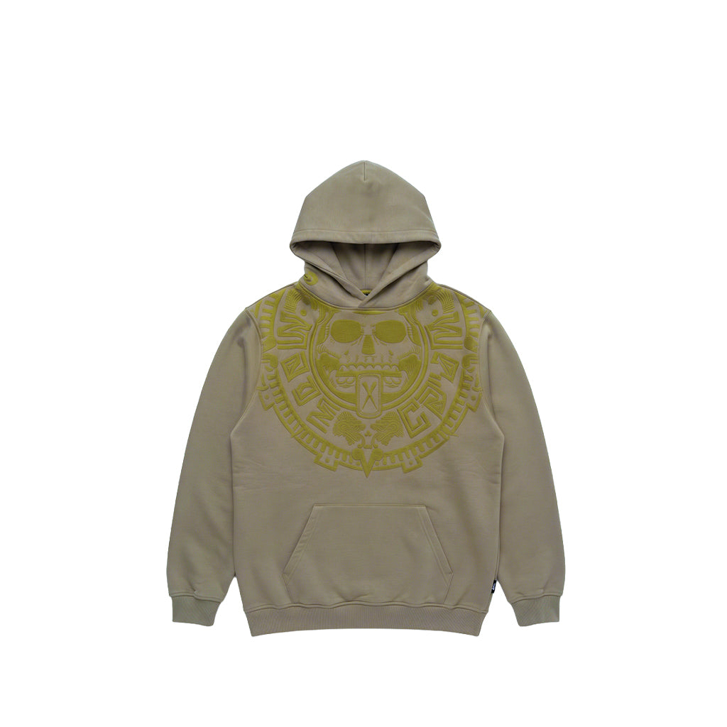 Hoodie Made Prehispánico