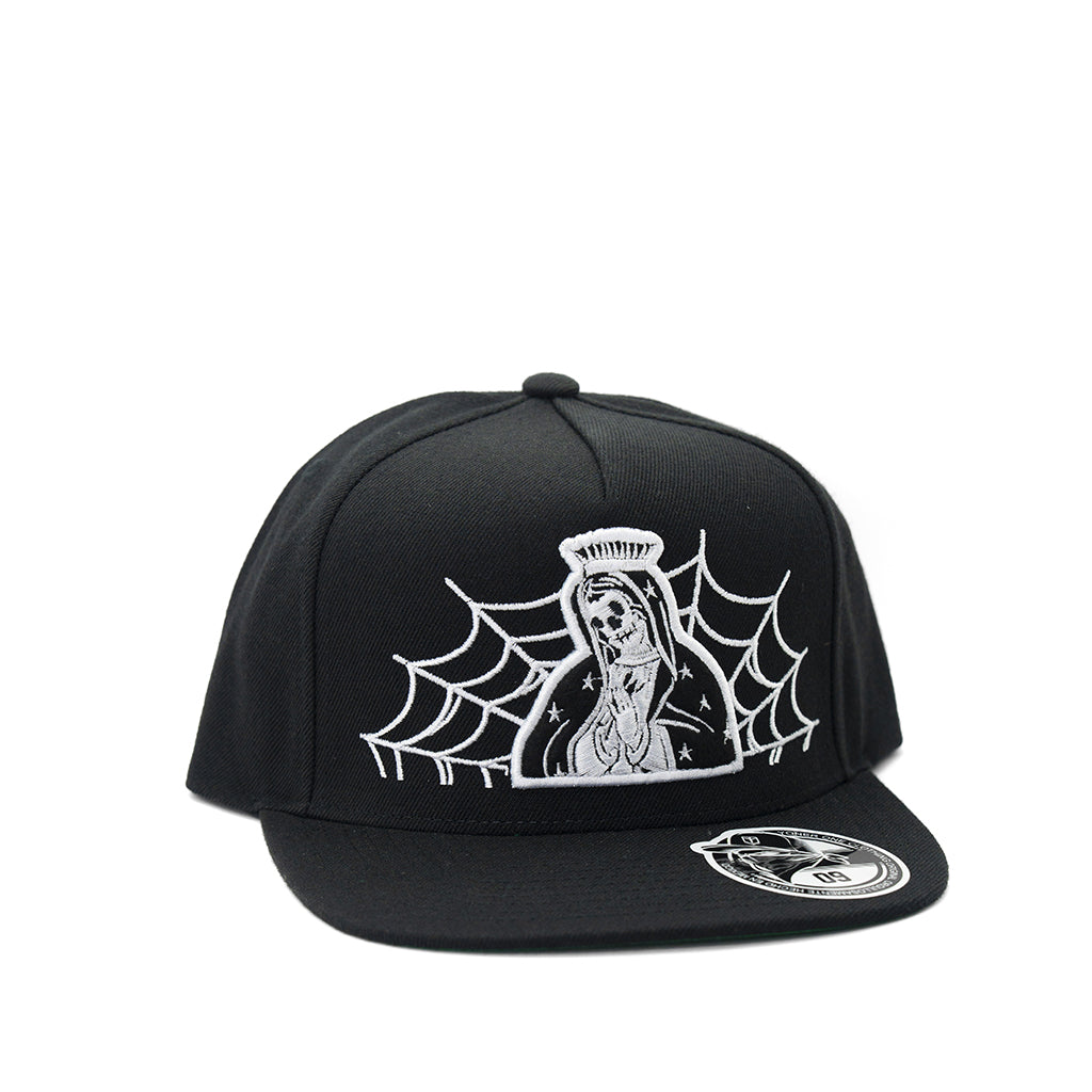 Gorra Virgen