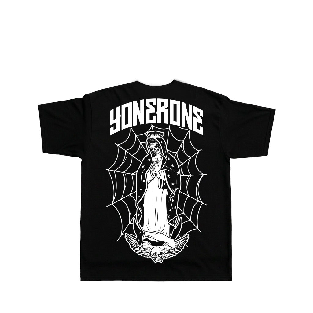 Virgen Yonerone Tee