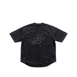 Flamas Oversize Tee