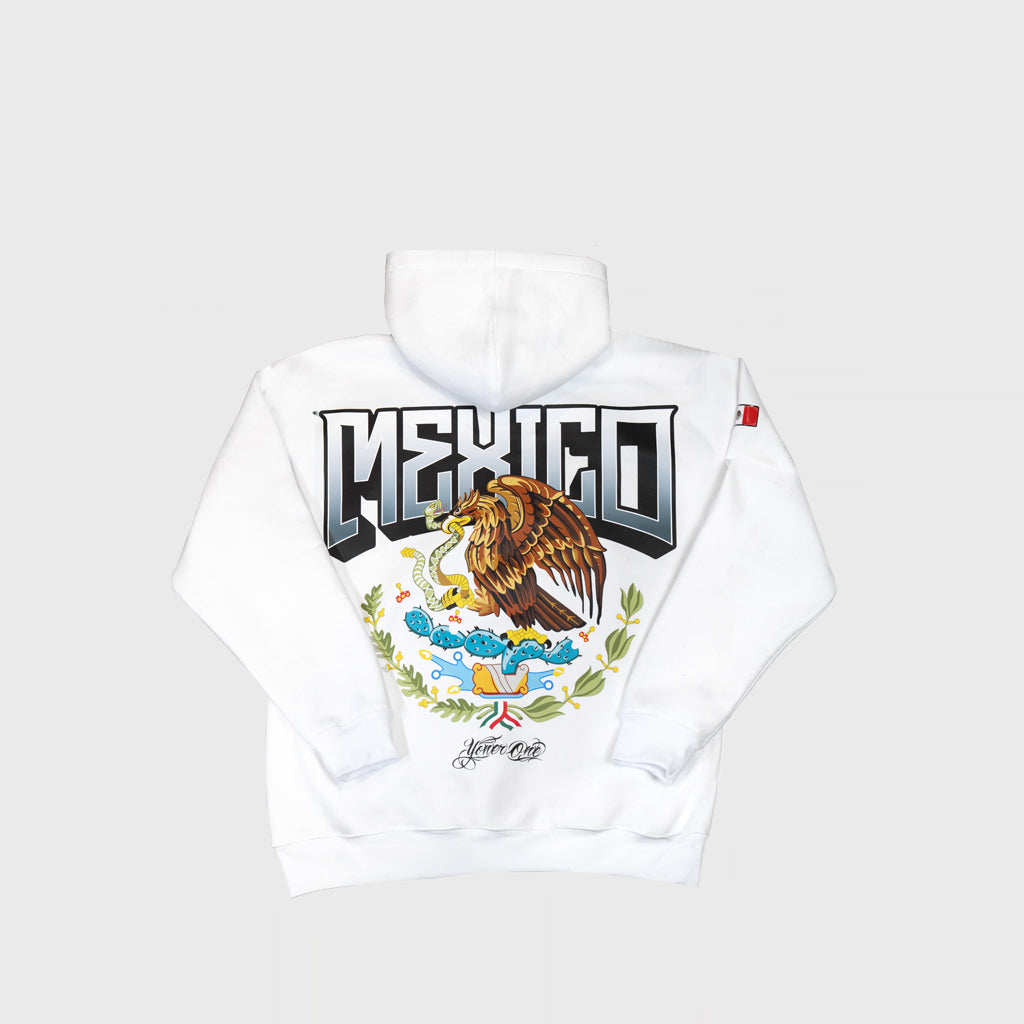 Sudadera Escudo Nacional