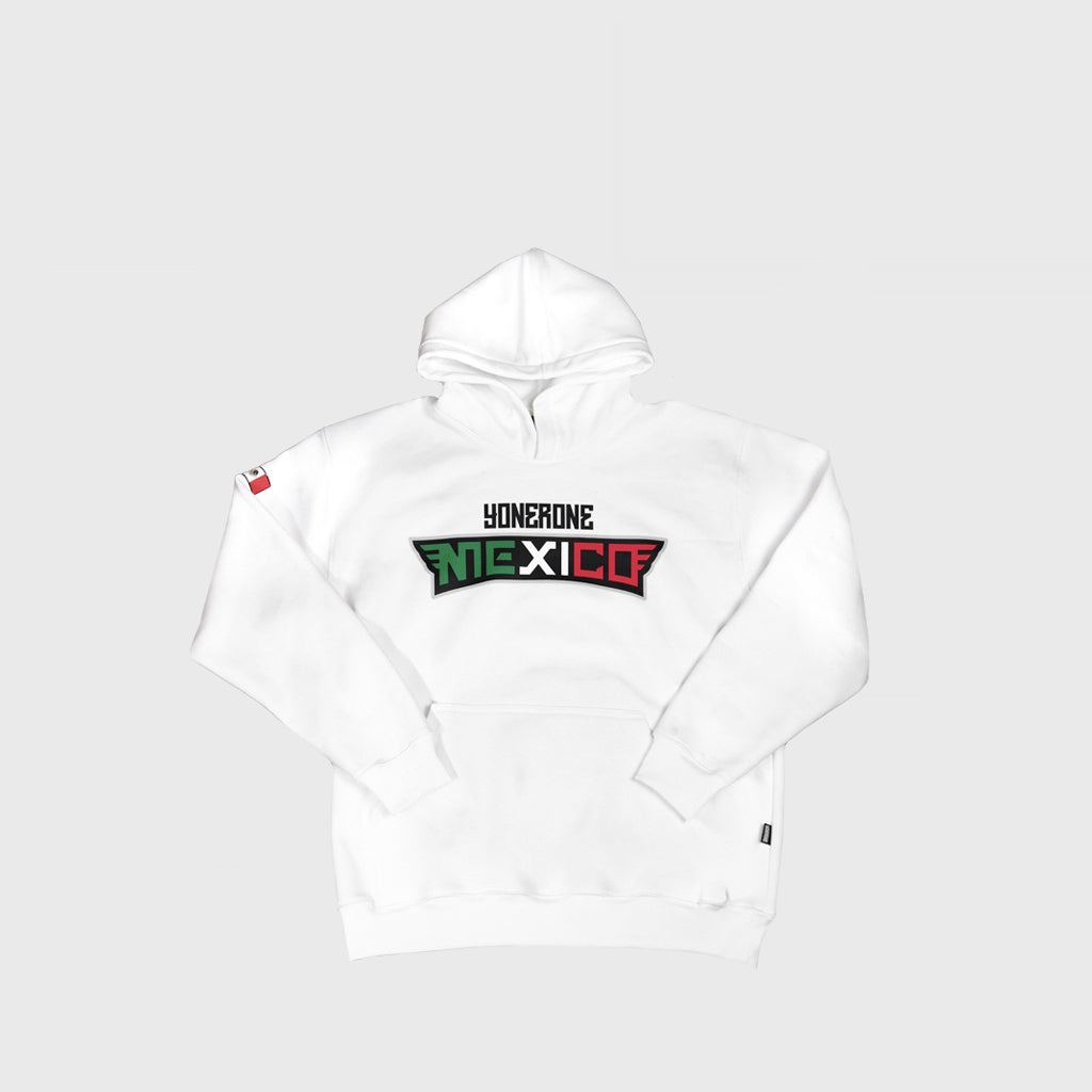 Sudadera Escudo Nacional