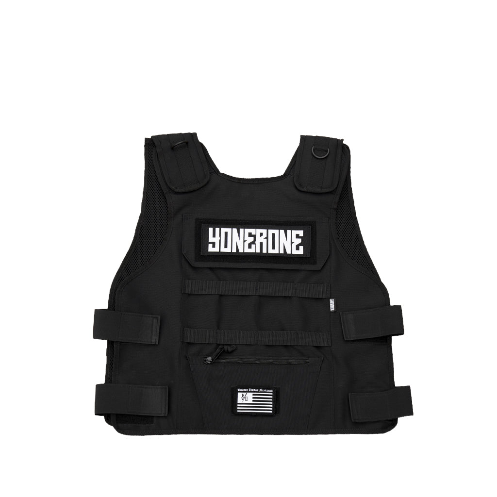Chaleco Yonerone