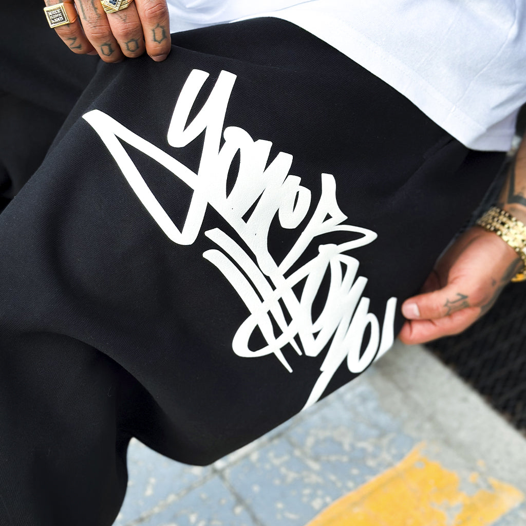 Pants Calavera