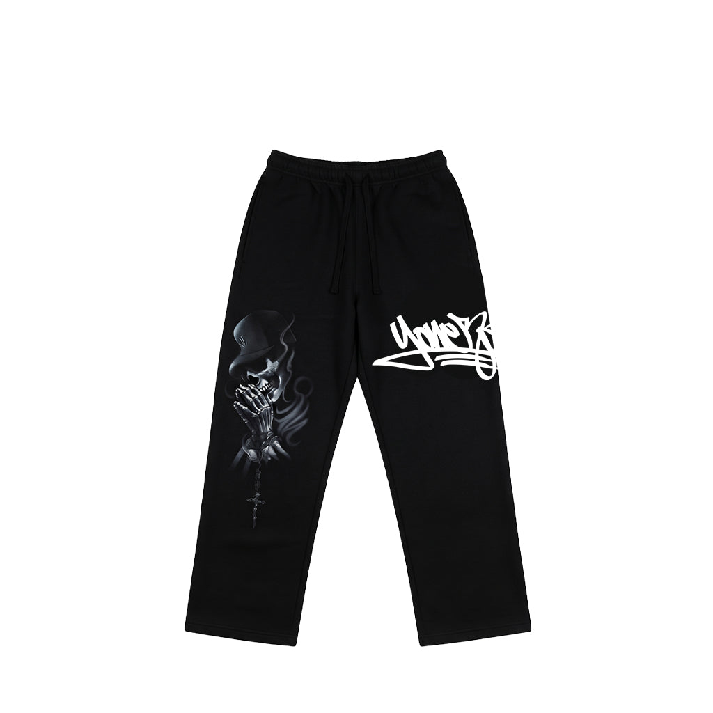 Pants Calavera