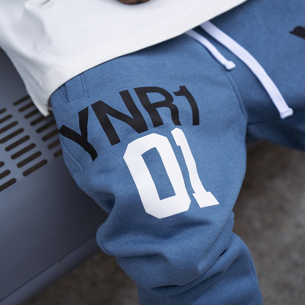 Pants Jogger YNR 01