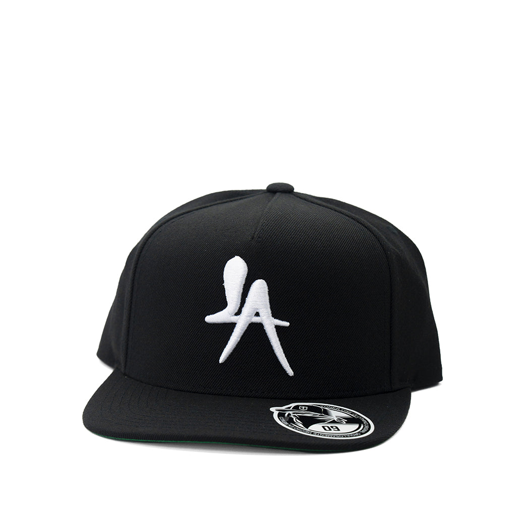 Gorra LA Flare
