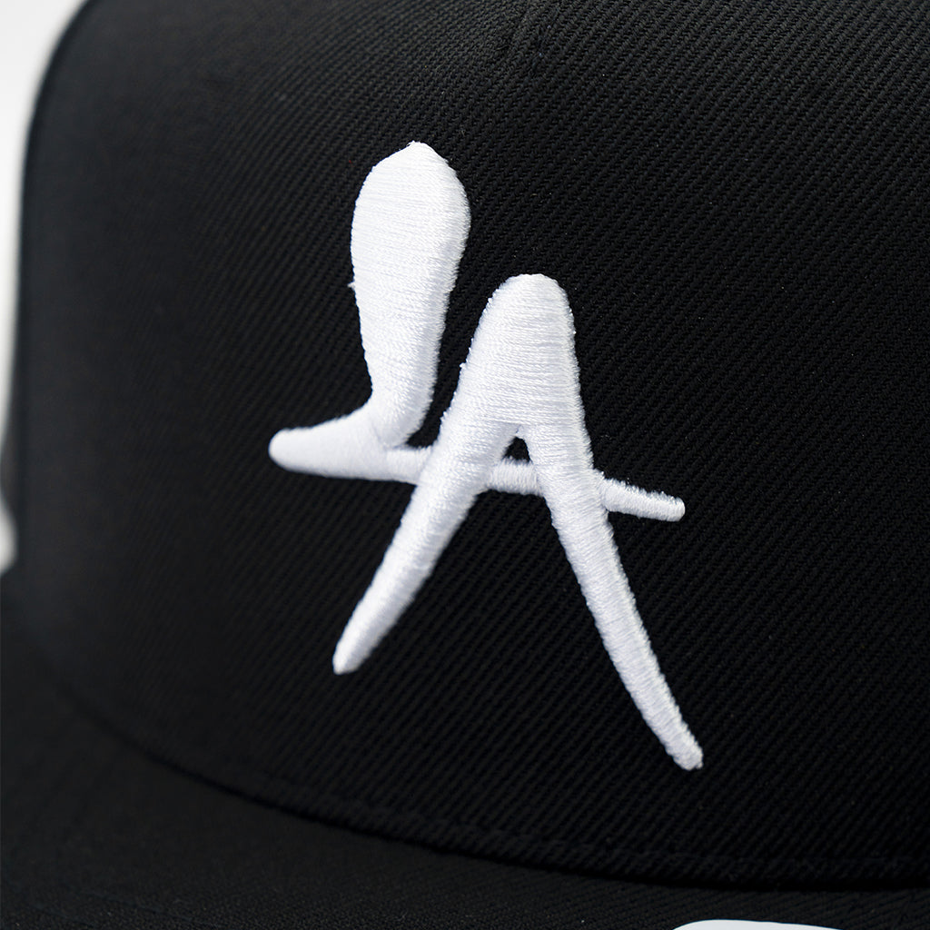 Gorra LA Flare