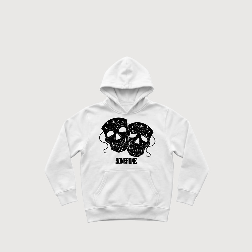 Hoodie Nacimos Llorando