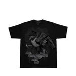 Aguila Graffiti Tee
