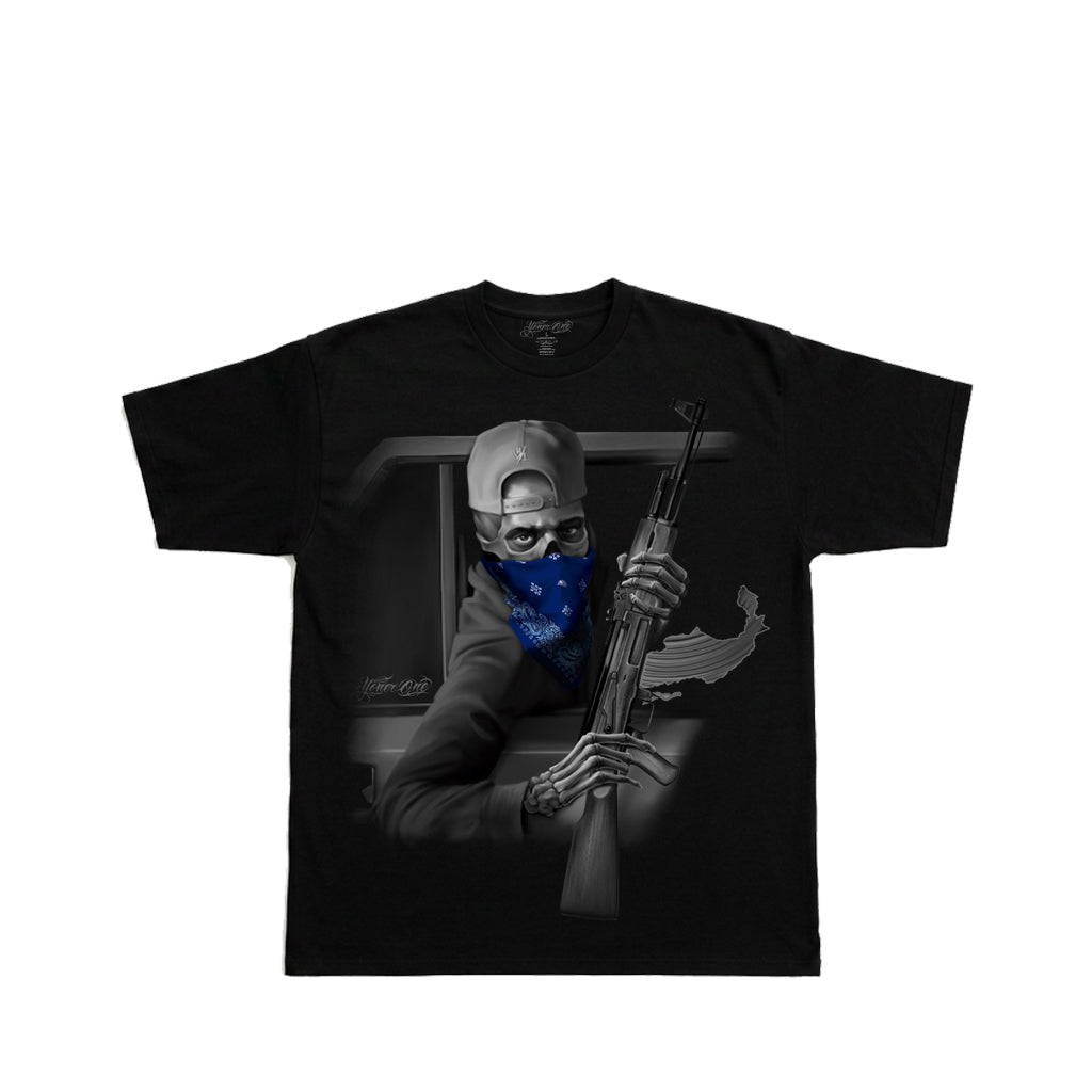 Ak-47 Tee