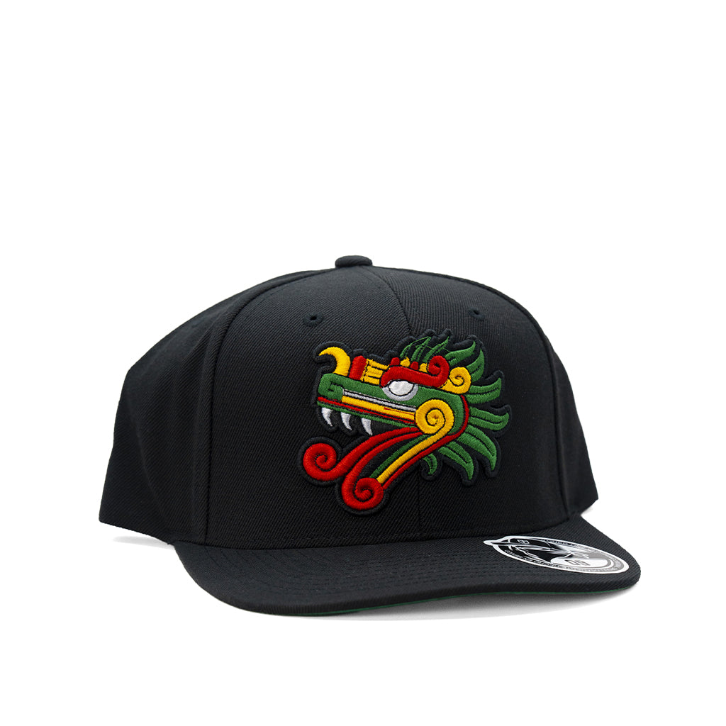 Gorra Quetzalcoatl
