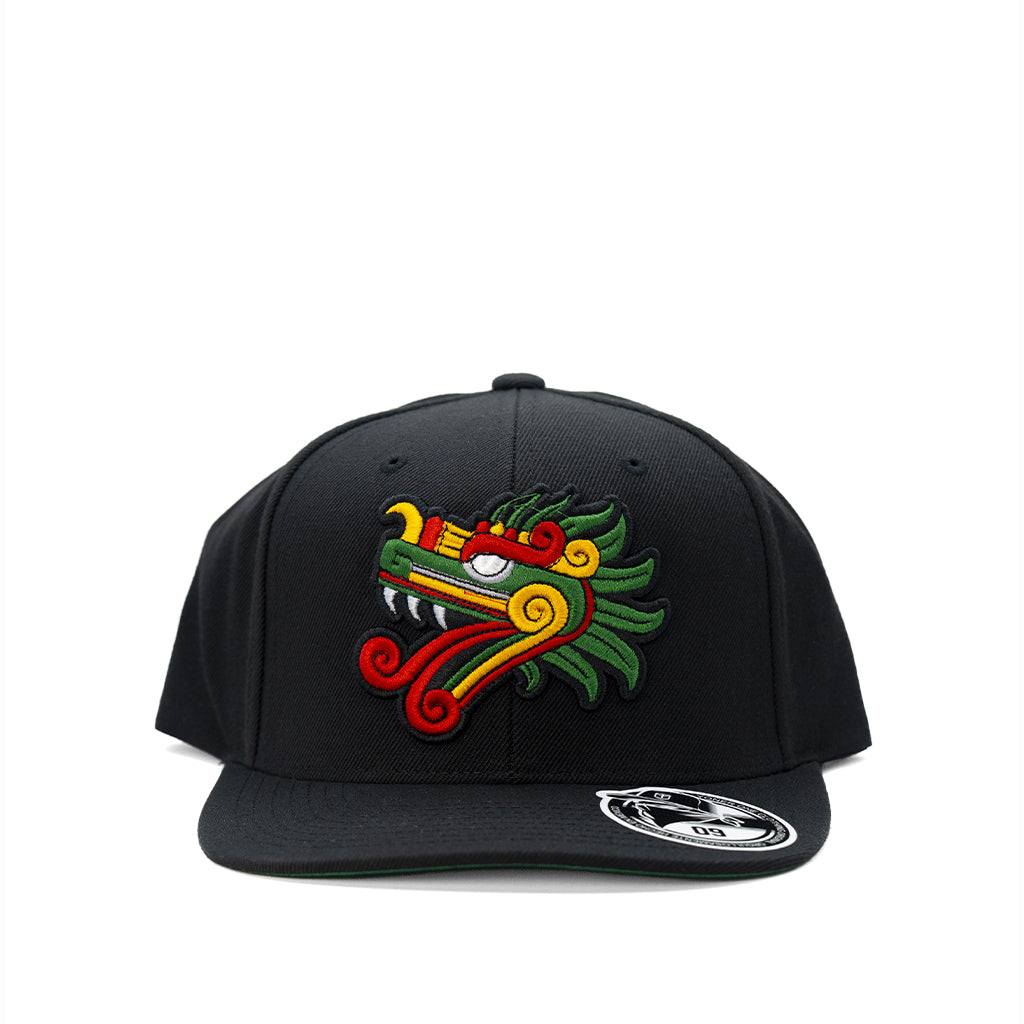Gorra Quetzalcoatl