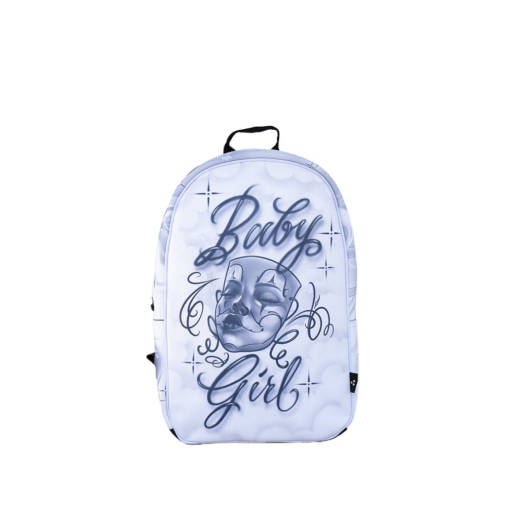 Mochila Baby Girl