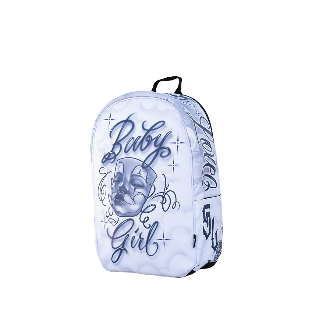 Mochila Baby Girl