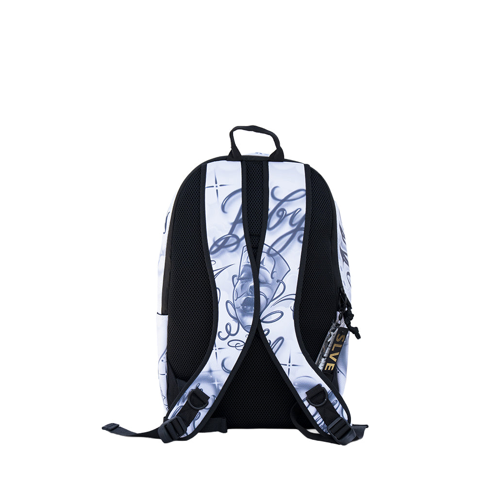 Mochila Baby Girl