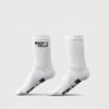 Socks MXLC Básica Blanco
