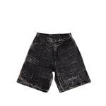 Bermuda Acid Wash