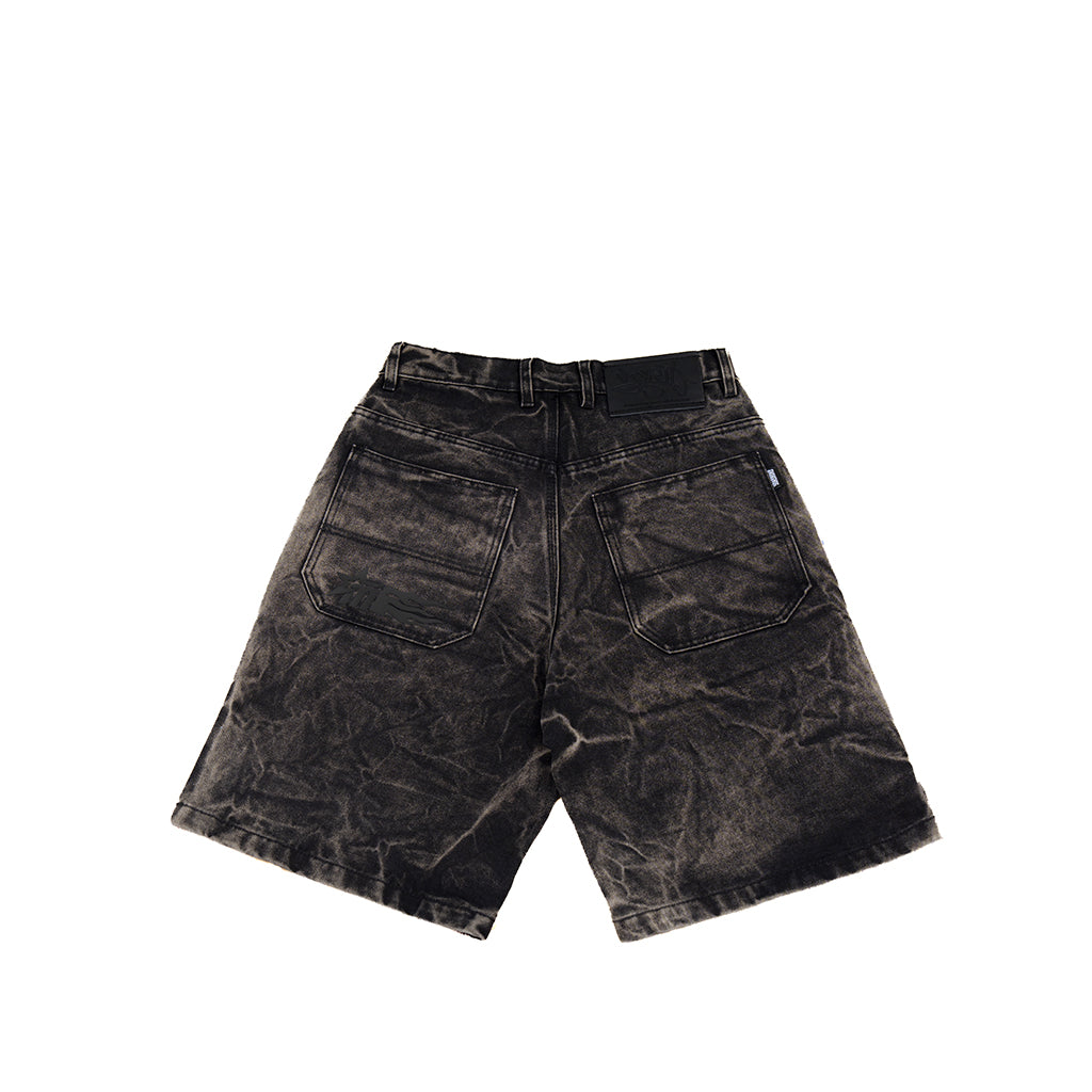 Bermuda Acid Wash
