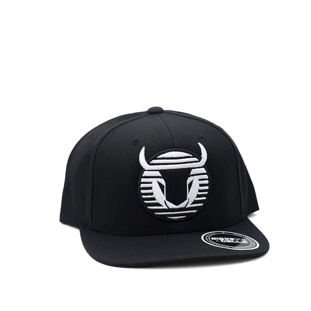 Gorra Bulls Neza Negro