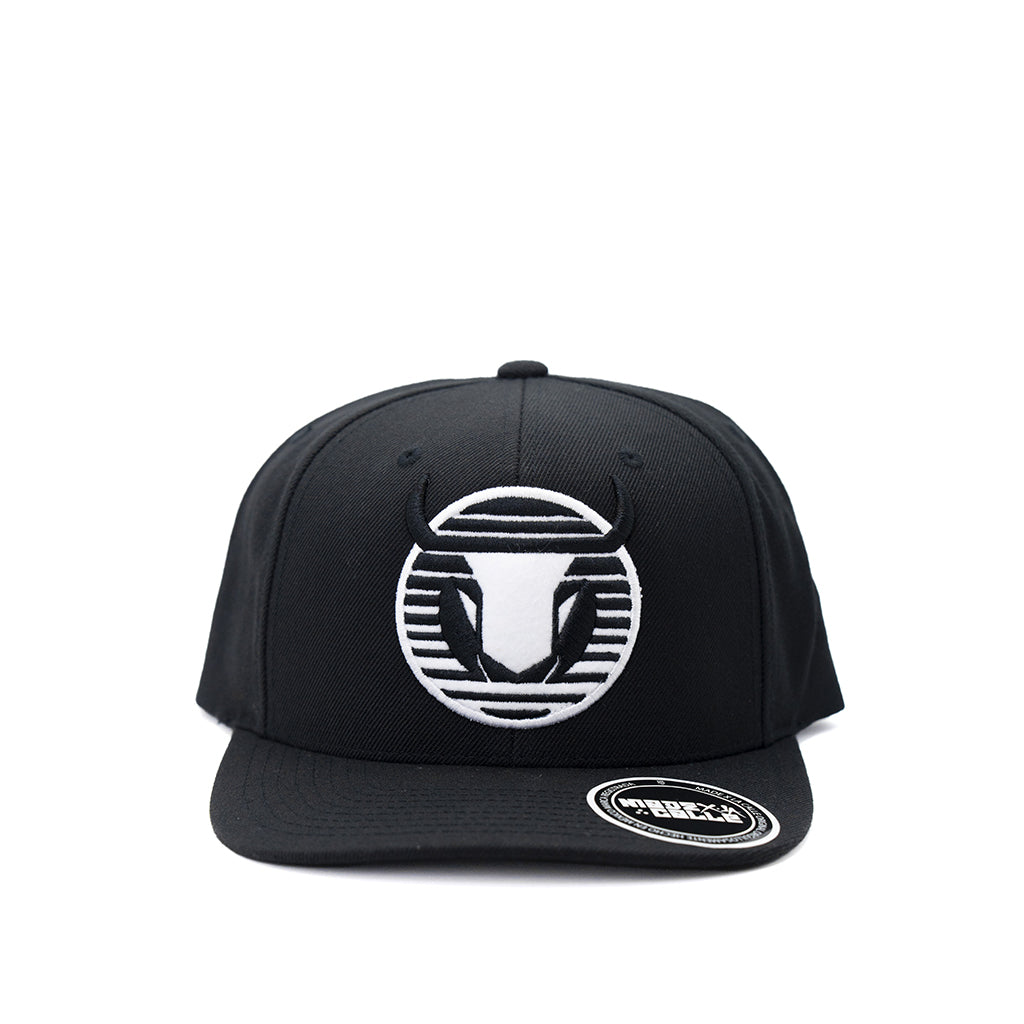 Gorra Bulls Neza Blanco