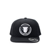 Gorra Bulls Neza Blanco