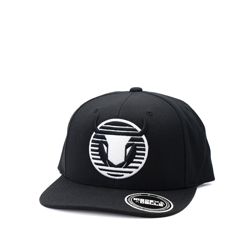 Gorra Bulls Neza Blanco