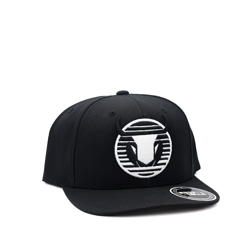 Gorra Bulls Neza Blanco