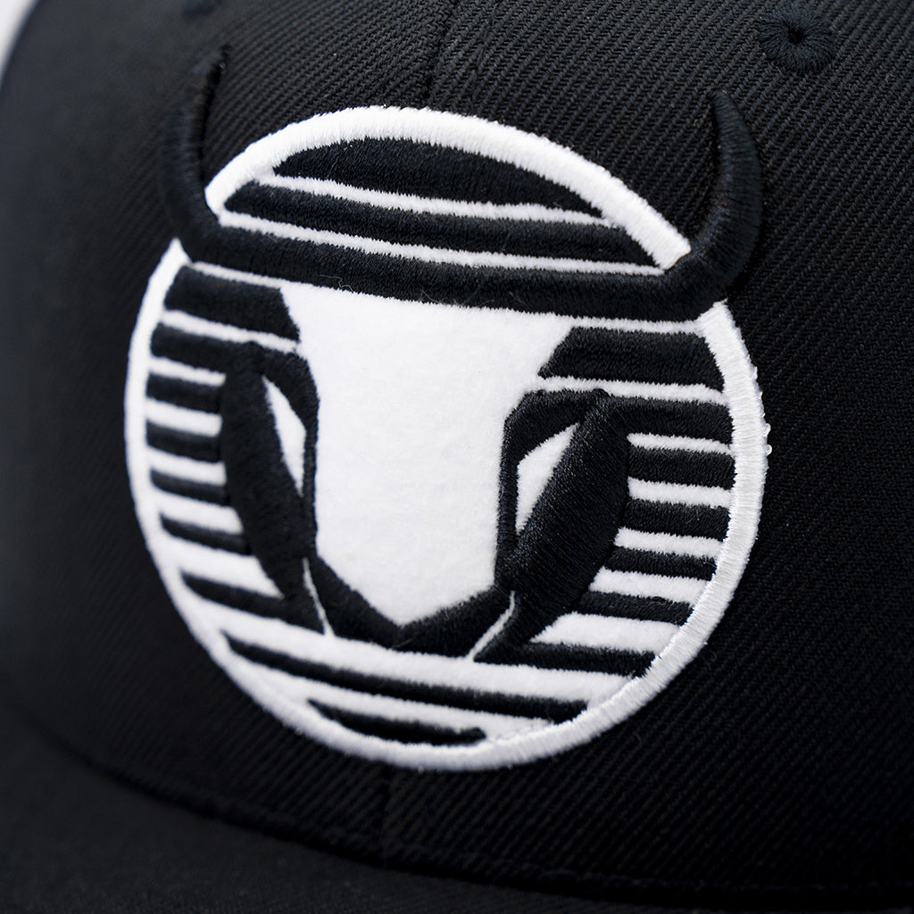 Gorra Bulls Neza Blanco