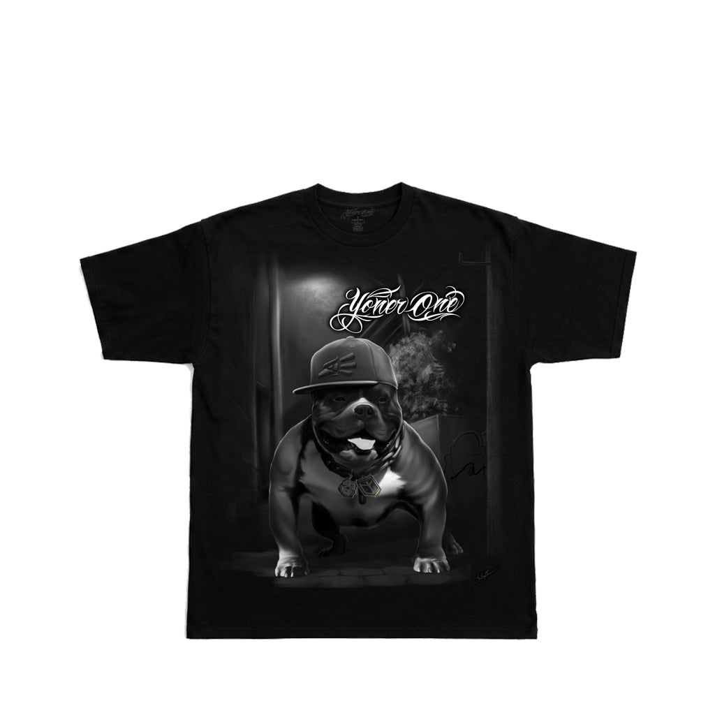Bully Art Tee