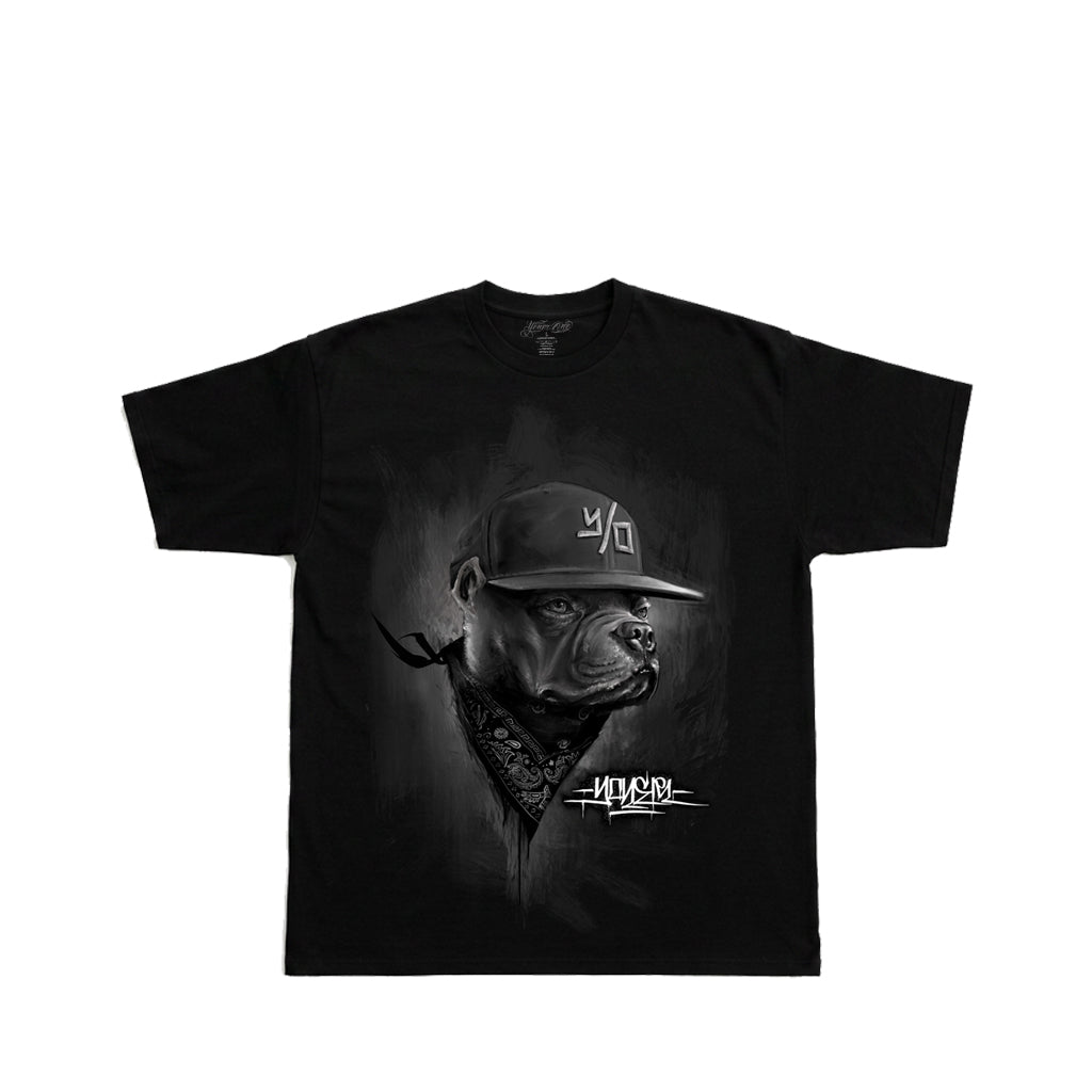Bully Paño Tee