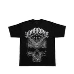 Calavera Paño Tee