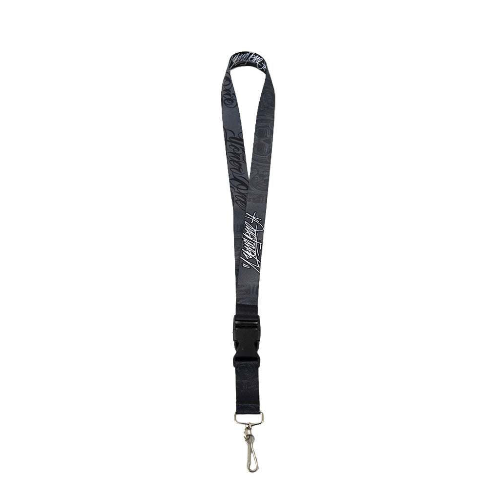 Lanyard Mexica