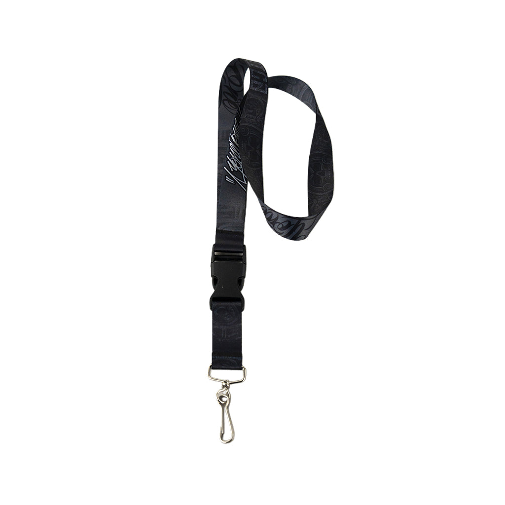 Lanyard Mexica