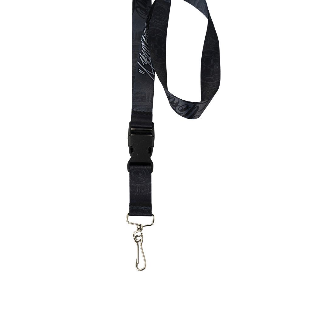 Lanyard Mexica