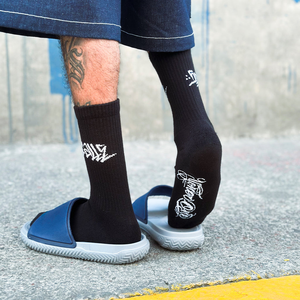 Socks MXLC Soy La Calle
