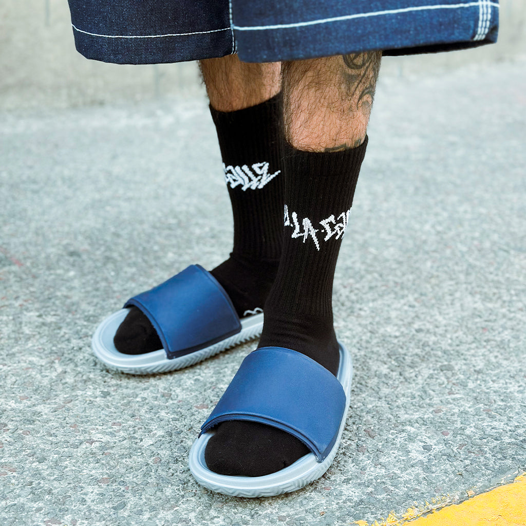 Socks MXLC Soy La Calle
