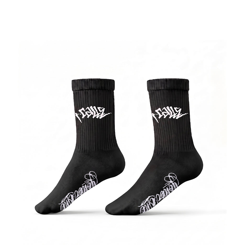 Socks MXLC Soy La Calle