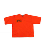 Conjunto Inmate Naranja
