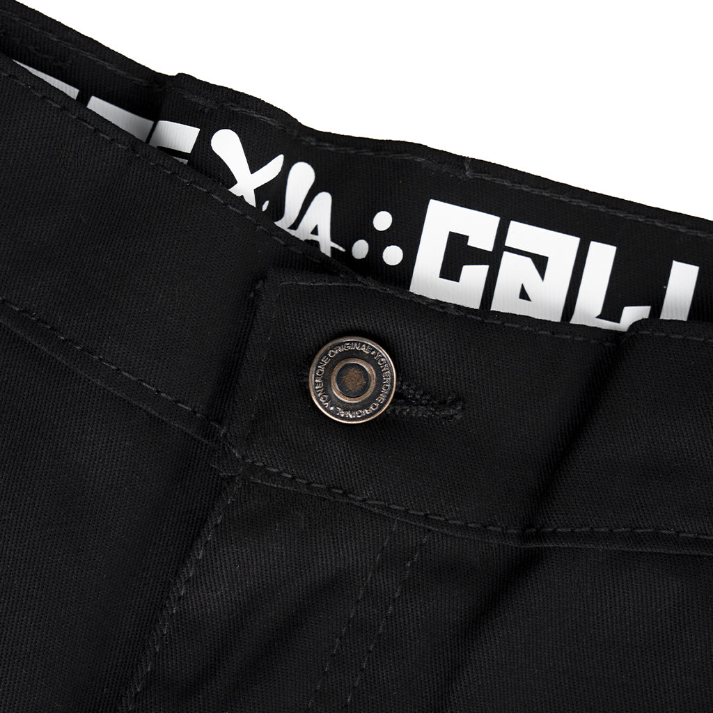 Pantalón Gabardina Carpintero