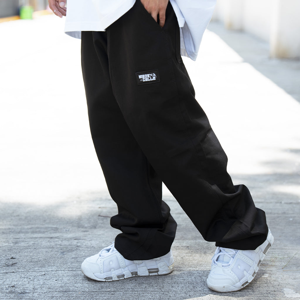 PANTALONES