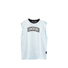 Tank Top Azul Pastel