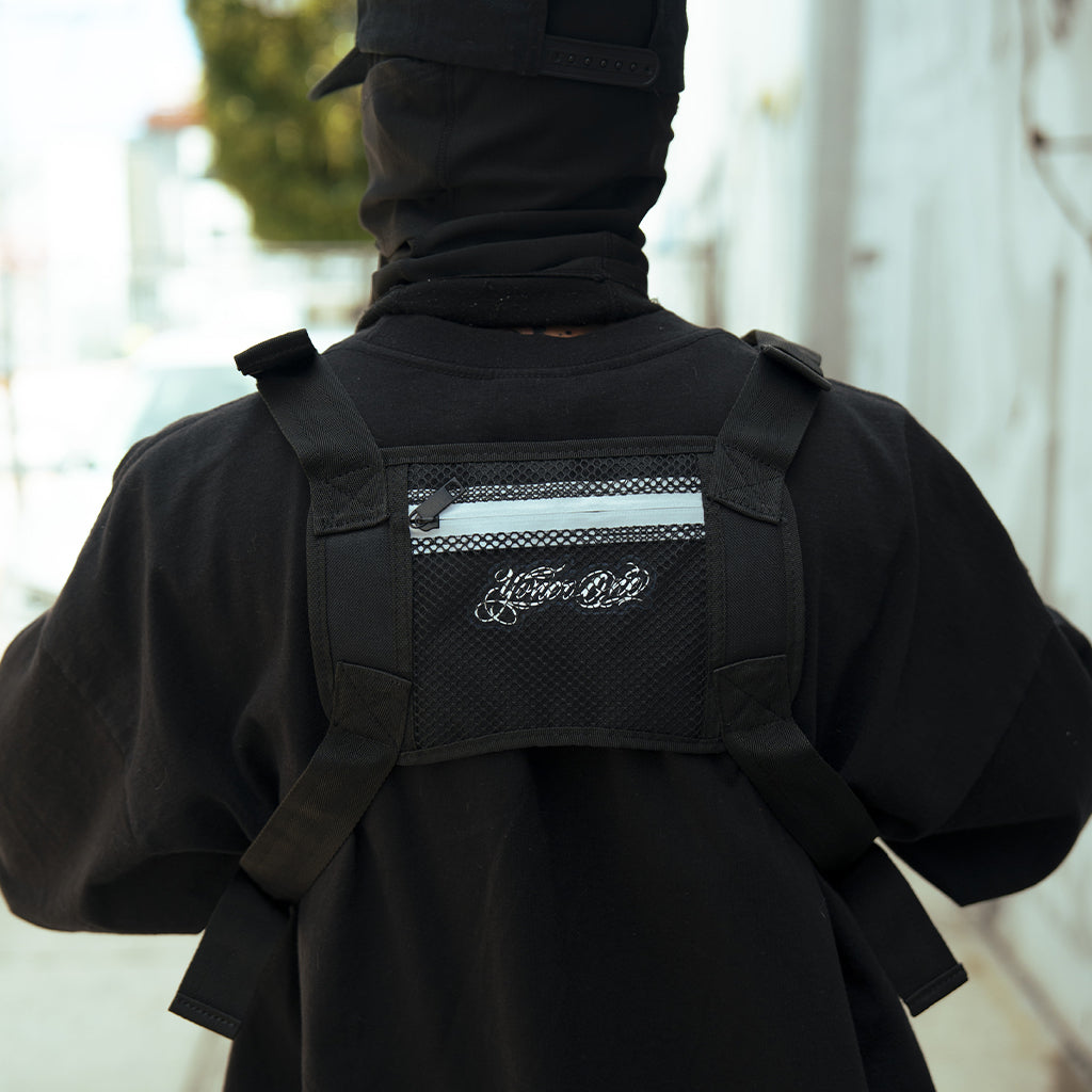 Chest Bag Yonerone