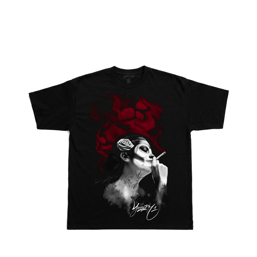Cigarro Tee