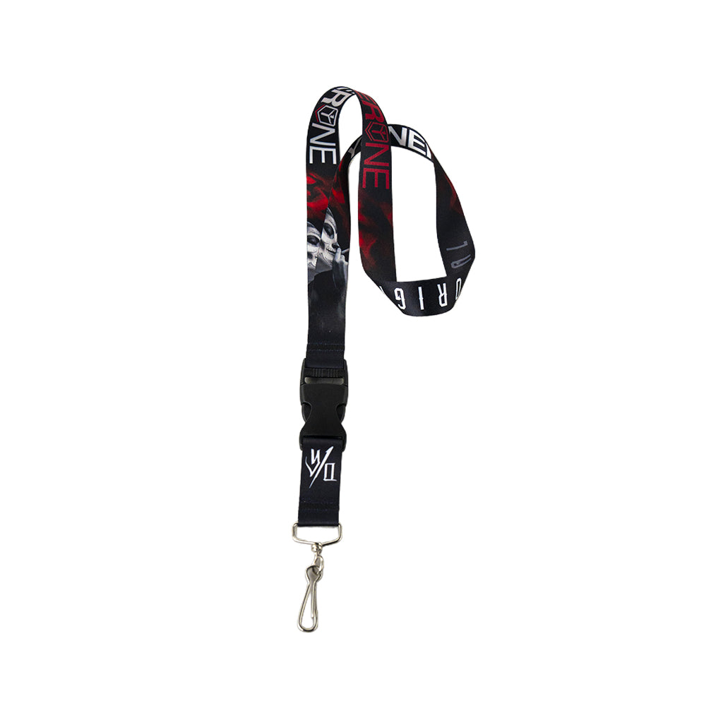 Lanyard Cigarro