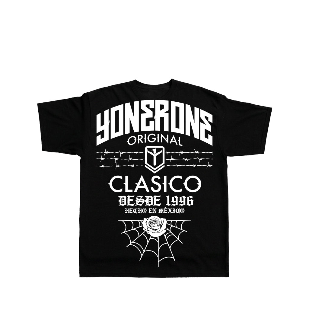 Clásico Tee