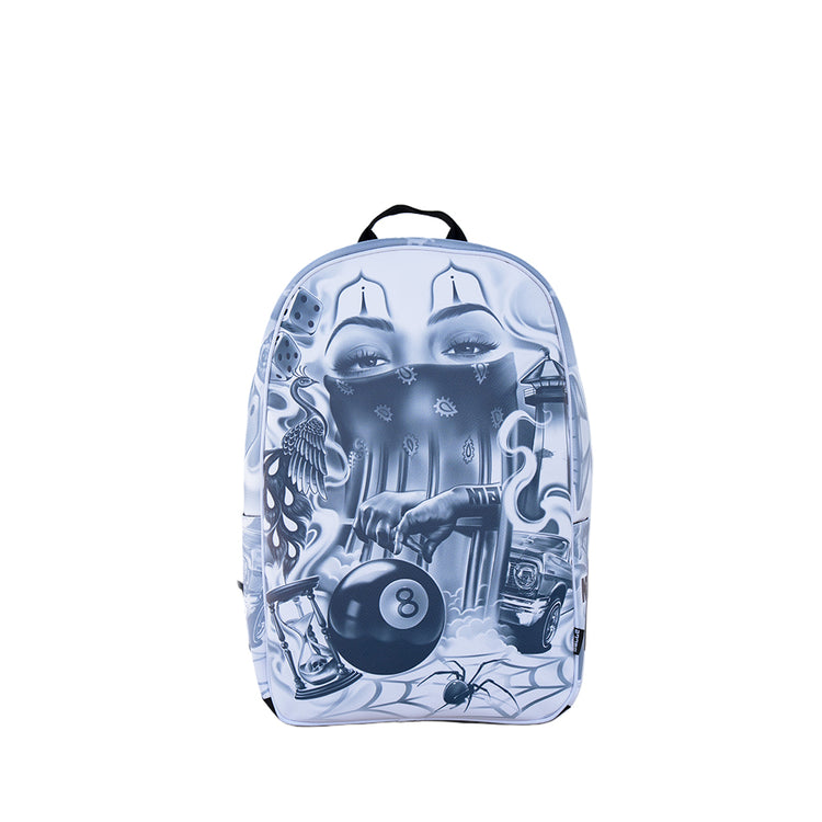 Mochila Chicano
