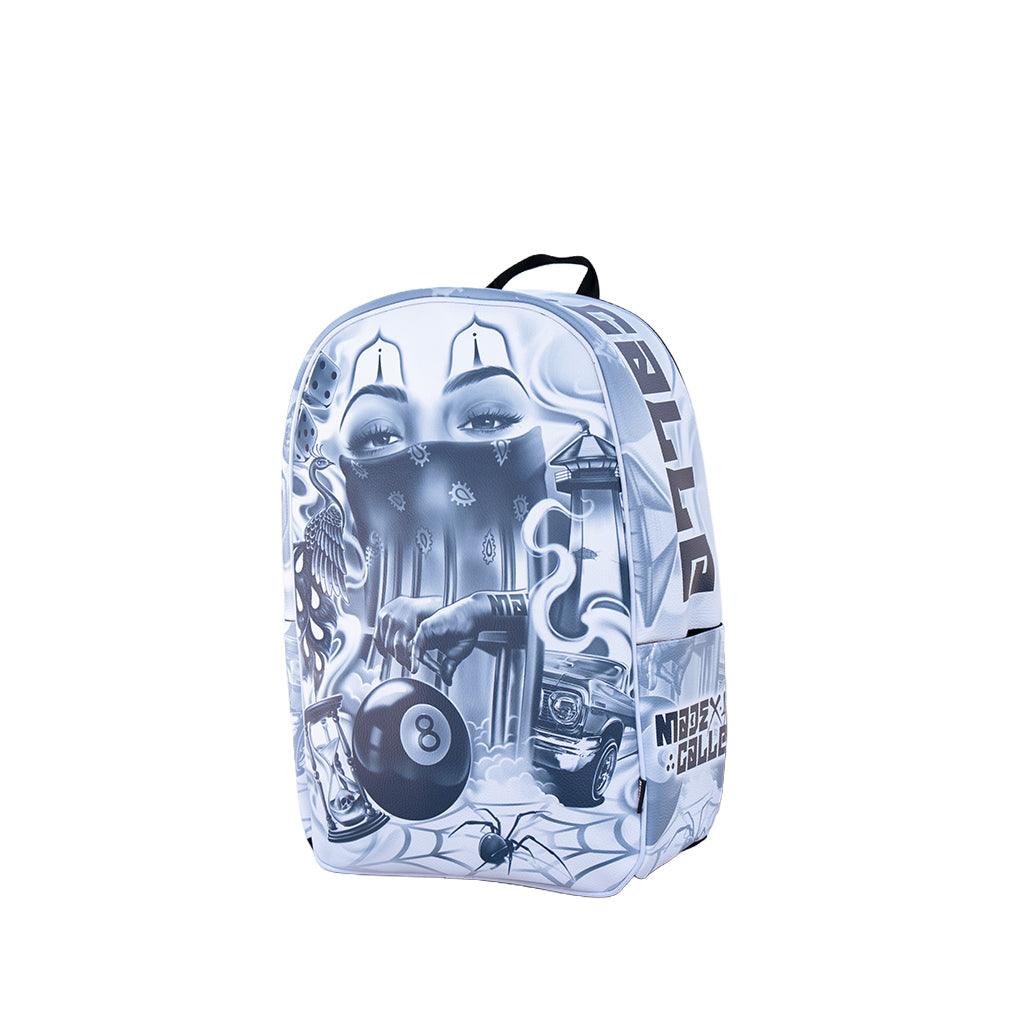 Mochila Chicano