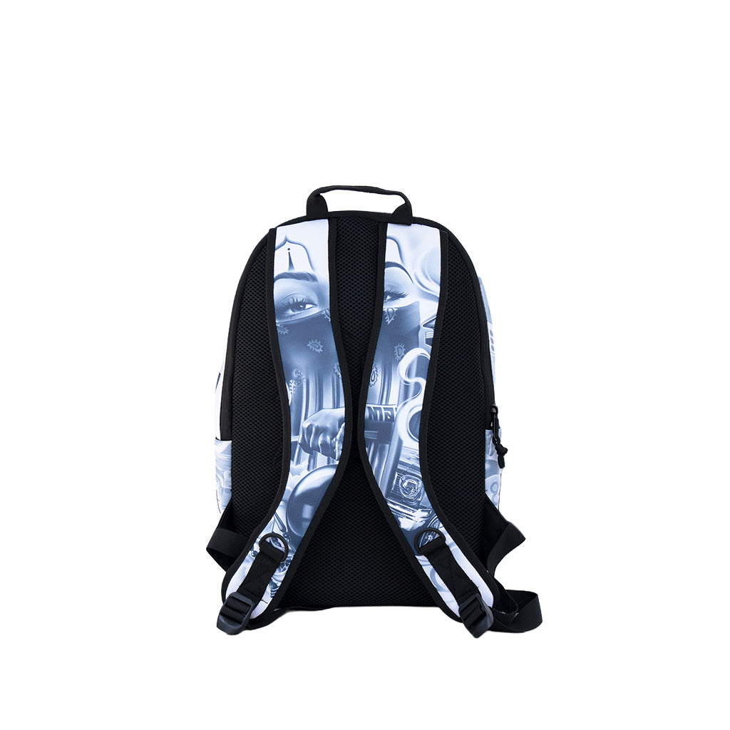 Mochila Chicano